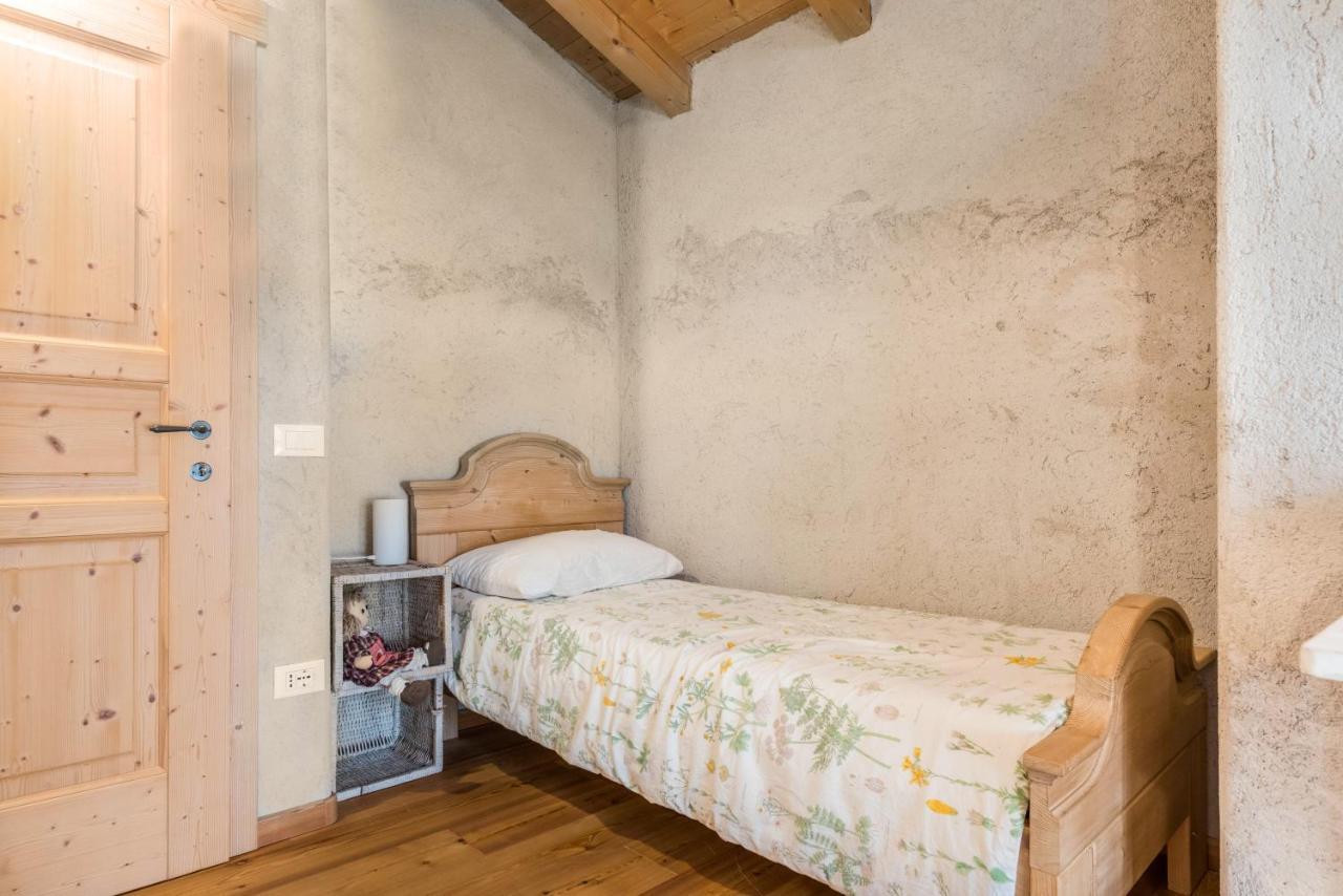 Sant'Orsola Baita Al Rossat מראה חיצוני תמונה