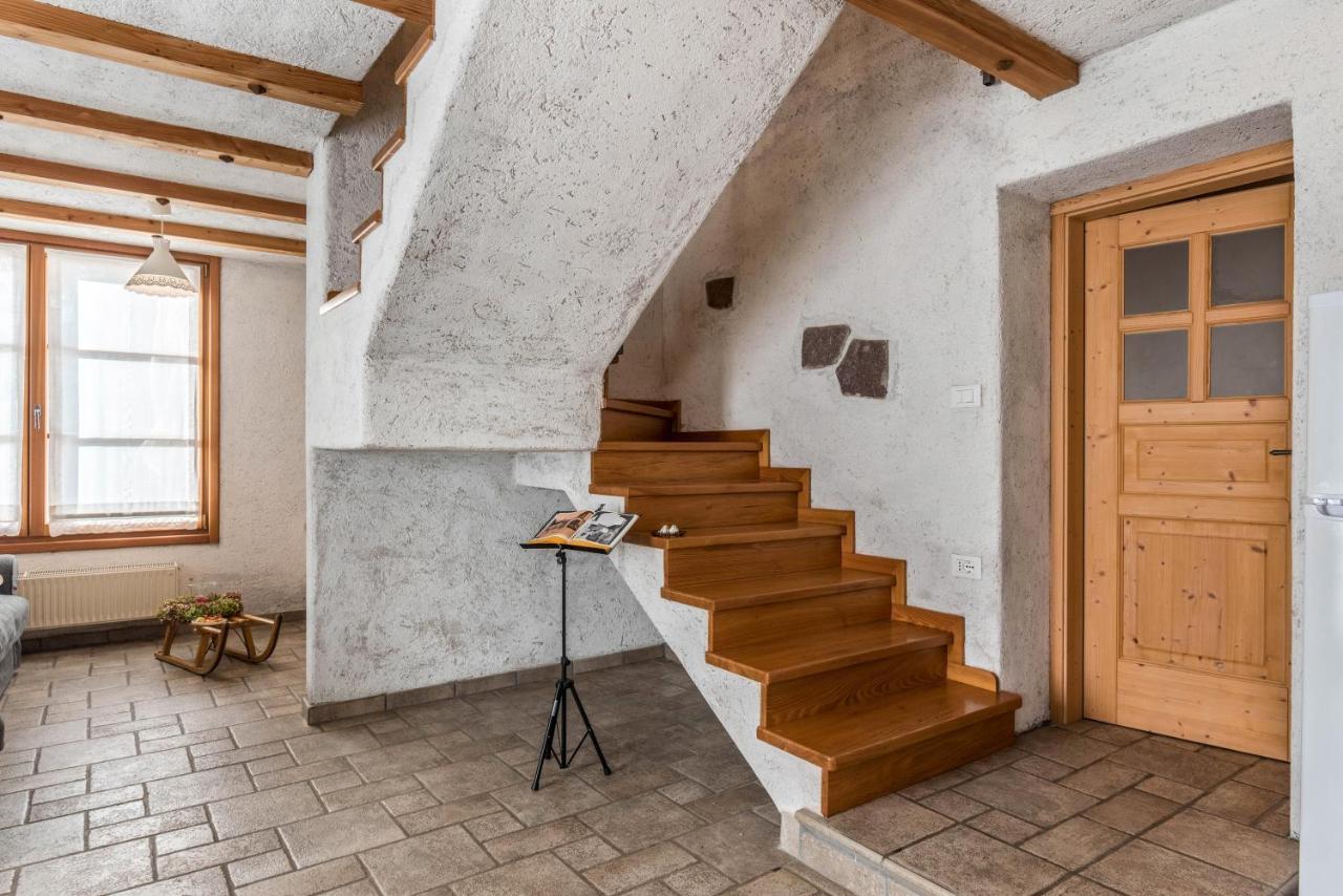Sant'Orsola Baita Al Rossat מראה חיצוני תמונה